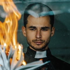 Алексей Корнелюк, 19.03.1992, Новосибирск