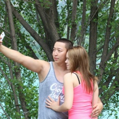 Key-m Marnik, 05.04, Алматы