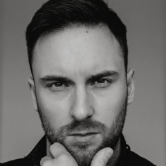 Тимофей Якомульский, 17.11, Москва