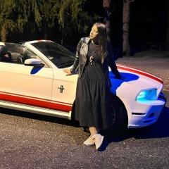 Мария Трифонова, 03.06, Санкт-Петербург