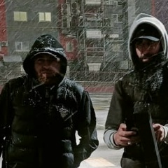 Алексей Владимирович, 09.04, Москва