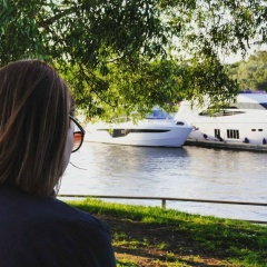 Светлана Решетова, 07.06, Санкт-Петербург