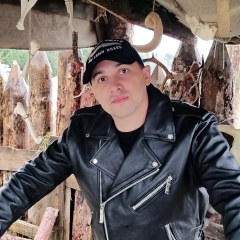 Александр Кузнецов, Ейск