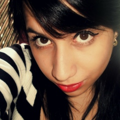 Hayra Macedo, 10.07.1995, São Paulo