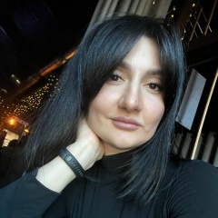 Анастасия Пономарева, 13.11, Ноябрьск