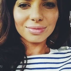 Ирочка Нанба, 13.02, Москва