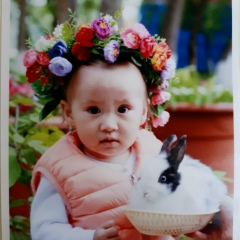 Мадина Жылкайдарова, 30.04.1993, Астана