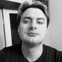 Крістіан Луца, 06.01.1997