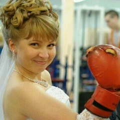 Динаi Яценко, 16.01, Новосибирск