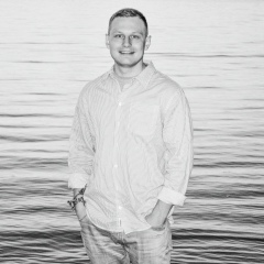 Khairulla Roman, 18.10, New York City