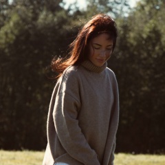 Мария Кузнецова, Санкт-Петербург