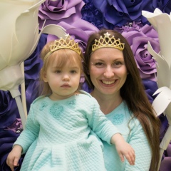 Наталья Аксенова, 21.03, Москва