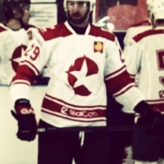 Андрей Семкин, 12.05.1986, Москва