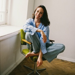 Алина Литвиненко, 25.02.1994, Ростов-на-Дону