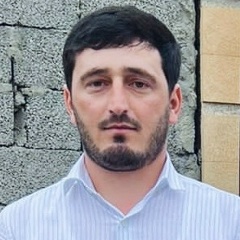 Курбан Омаров