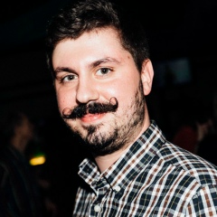 Максим Дорофеев