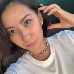 Айгерим Акбаева, 02.06.1993, Уральск