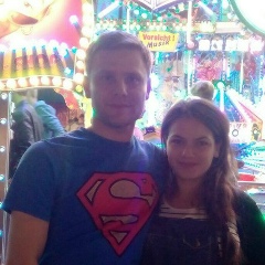 Дима Капсамун, 31.03, Копчак