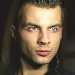 Артем Жданович, 22.07.1989, Минск