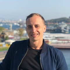 Иван Хохлов, 14.12.1990, Москва