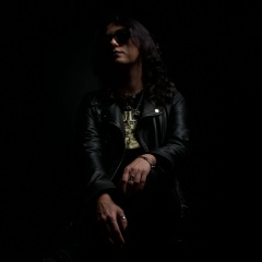 Лена Фатьянова, 03.11.1986, Зеленоград