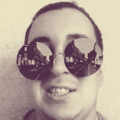 Алмаз Зайнуллин, 07.05, Москва