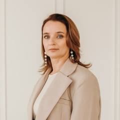 Олеся Кручинина А-Тревел, 16.10.1979, Тюмень