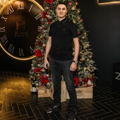 Руслан Газизов, 28.01.1987, Самара