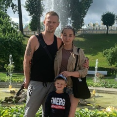 Константин Севериков, 23.04, Печоры