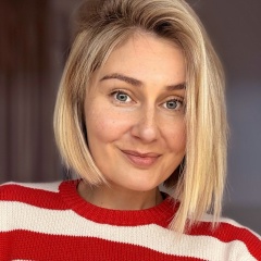 Евгения Тюрикова, 01.07