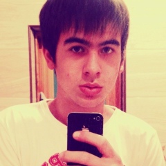 Валид Гамаев, 26.04.1997, Грозный