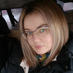 Юлия Рогаткина, 01.11