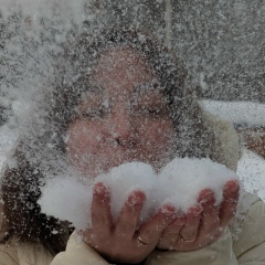 Ольга Киблицкая, 12.08, Москва