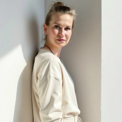 Надежда Руббэль, 05.10.1989, Санкт-Петербург