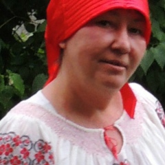Olga Kohn, 25.01, Stockholm