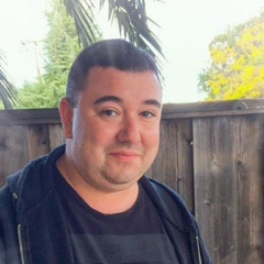 Vladimir Liberman, 04.07.1973, Los Angeles