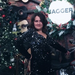 Таисия Комышева, 02.05.1991, Санкт-Петербург