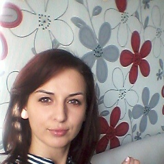 Наталья Горбатюк, 18.01.1987, Одесса