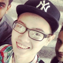 Арман Габдуллов, 20.12.1994, Актау