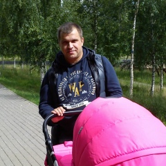 Владимир Мамонов, 15.11.1986, Москва