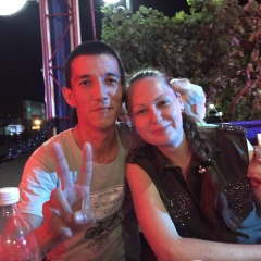 Усеин Абдирафиев, 15.05, Феодосия