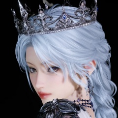 Евгения Орлова