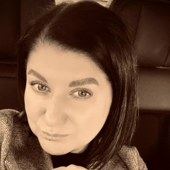 Дина Андреева, 28.08, Никольское