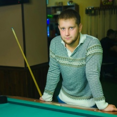 Макс Переяславский, 04.08, Halifax