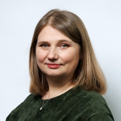 Наталья Подольская, 31.05, Санкт-Петербург