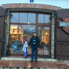 Alexsander Stetsura, 01.08.1982, Санкт-Петербург