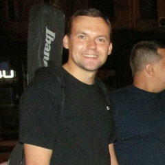 Антон Кузнецов, 26.11, Харьков