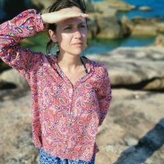 Елена Пашкова, 21.02.1988, Москва