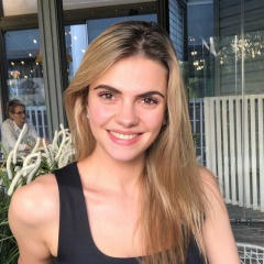 Аня Соловьёва, 28.11, Минск