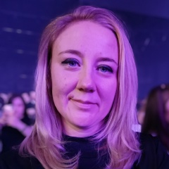 Мария Аверкина, 03.06.1986, Барнаул